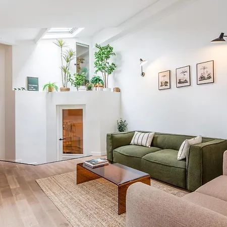 Pastourelle Du Marais - Welkeys Apartment *