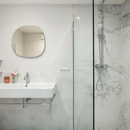 Apartment Pastourelle Du Marais - Welkeys