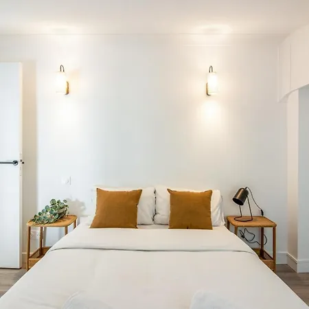 Pastourelle Du Marais - Welkeys Apartment *