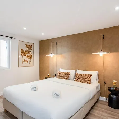 Apartment Pastourelle Du Marais - Welkeys