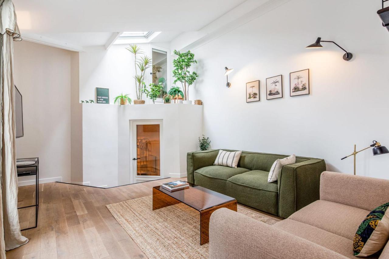 Pastourelle Du Marais - Welkeys Appartamento *
