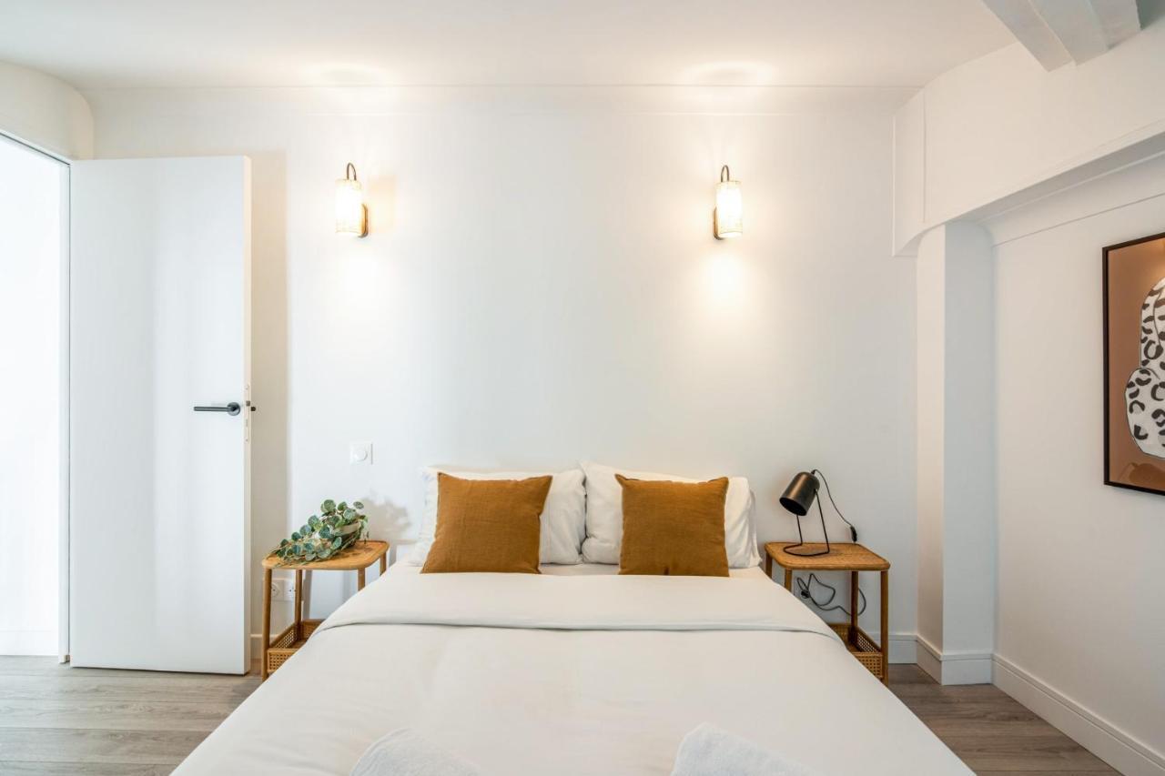 Pastourelle Du Marais - Welkeys Appartamento *